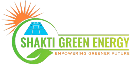 Shakti Green Energy