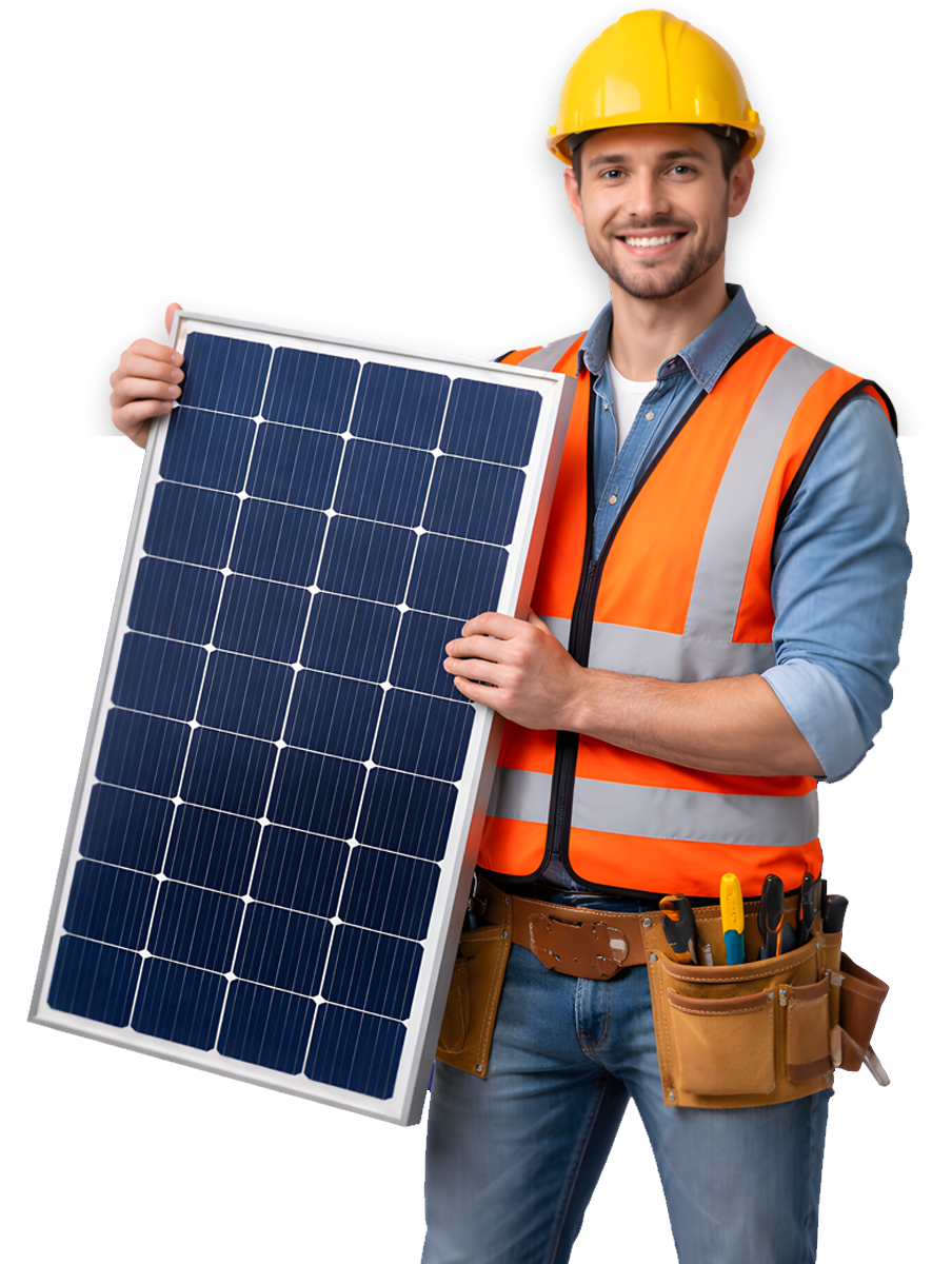 Renewable Energy Expert